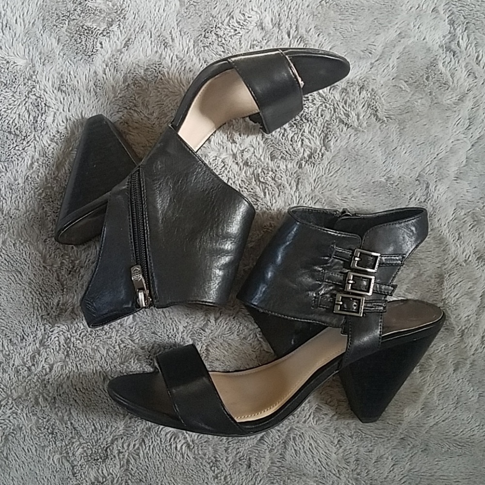 Vince Camuto sandals